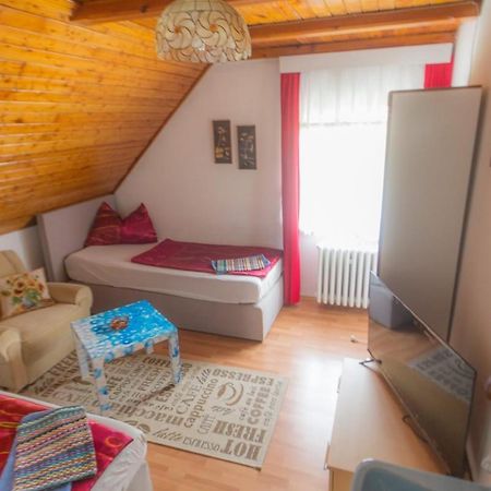 Pension Zum Taucher Gosen 외부 사진
