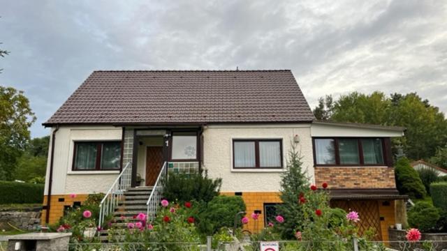 Pension Zum Taucher Gosen 외부 사진