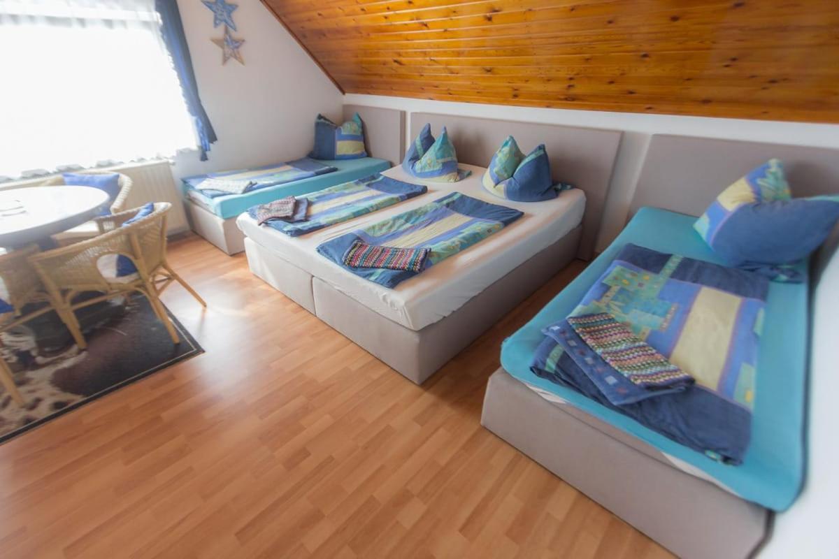 Pension Zum Taucher Gosen 외부 사진